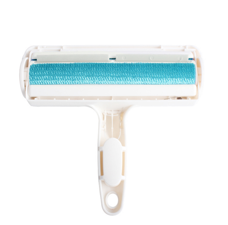Self-Cleaning Pet Hair Remover Roller