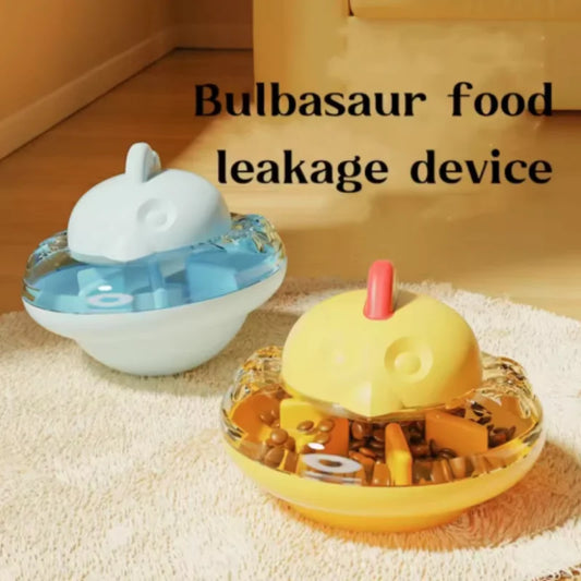 Chicken Puzzle Slow Feeder Toy