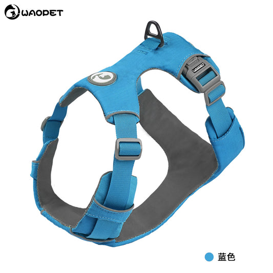 3M Reflective No-Pull Dog Harness