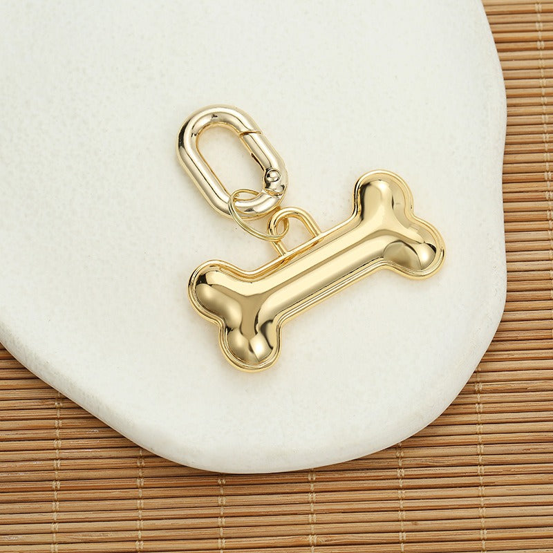 Anti-Loss Pet ID Tag