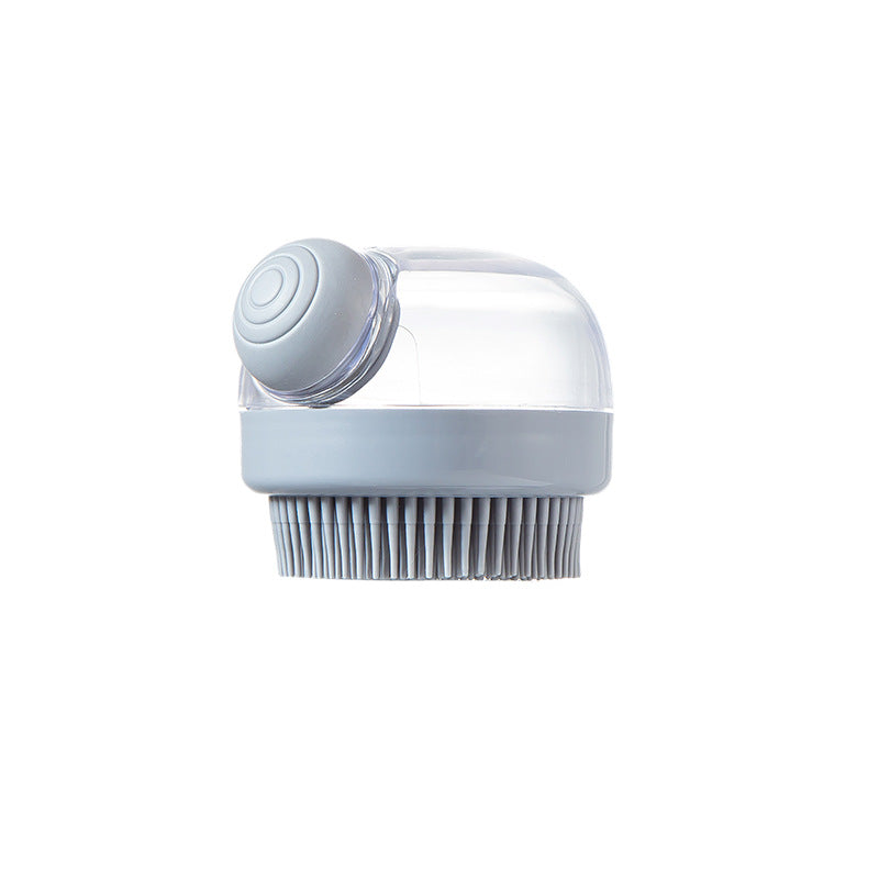 Shampoo Scalp Massage Brush