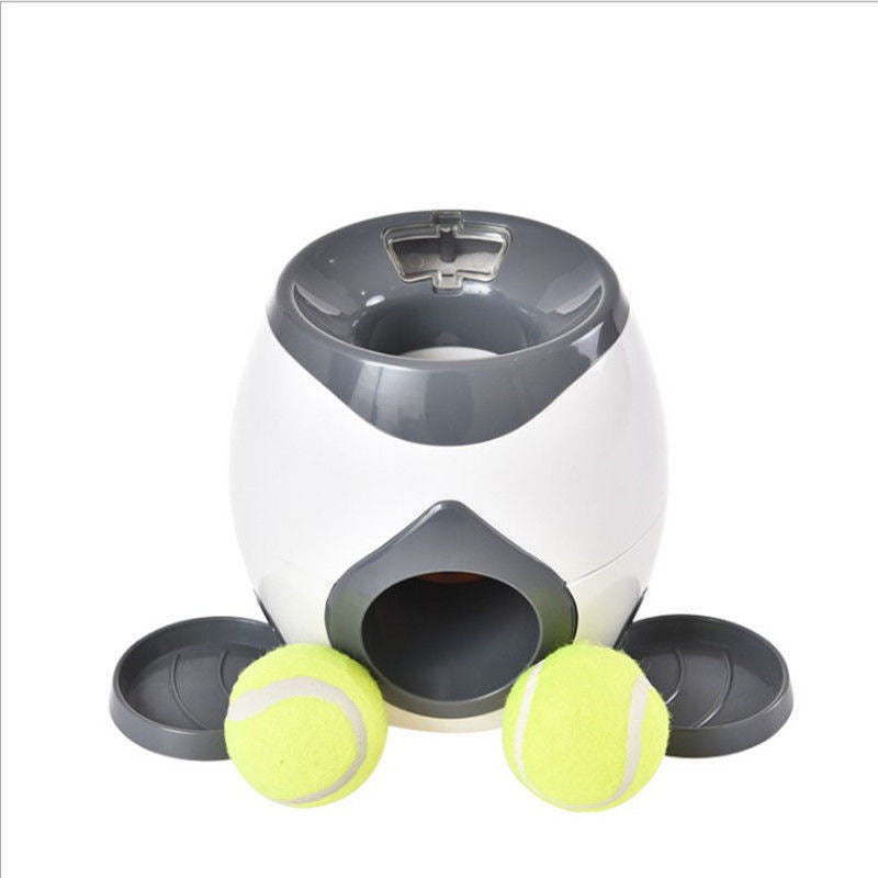 Tennis Ball Launcher Training Toy