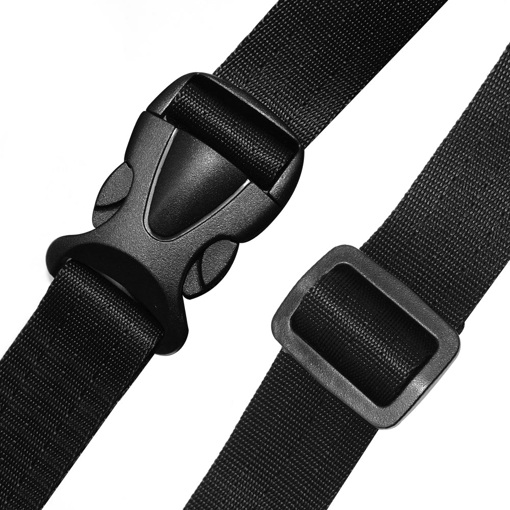 Padded Vest Dog Car Seat Belt