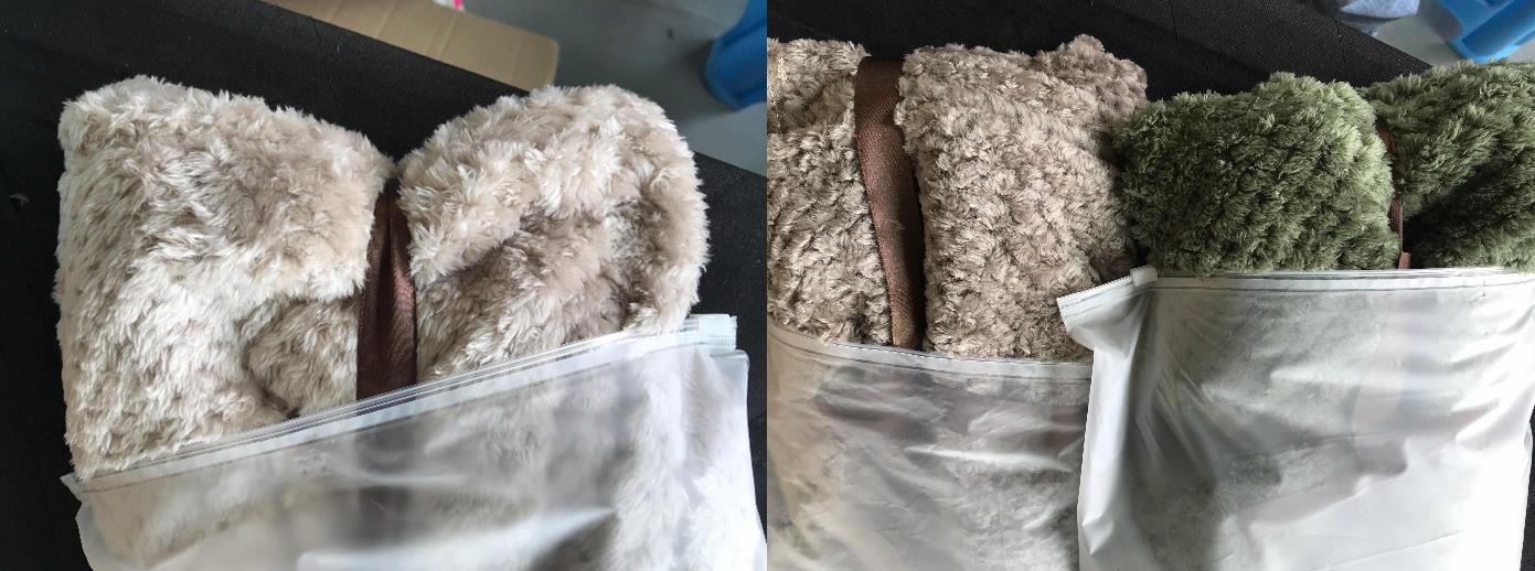Weiche Flanelldecke für Haustiere