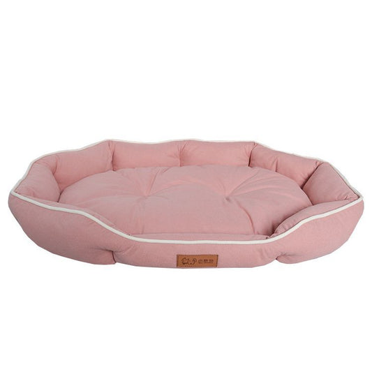 Orthopedic Dog Bed for Medium & Large Dogs
