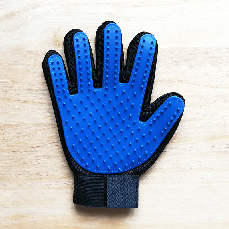 Deshedding Grooming Glove