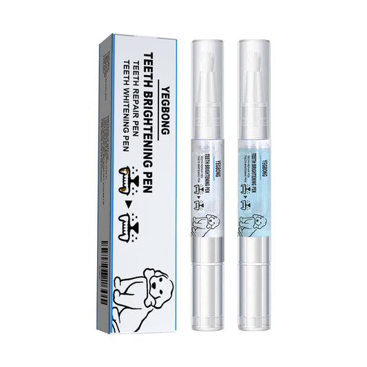 Pet Tartar Cleaning Pen