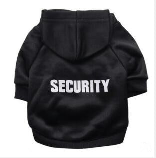 Warm Hoodie Jacket for Cats