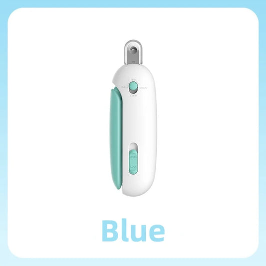 Adjustable Safety Nail Clipper for Cats