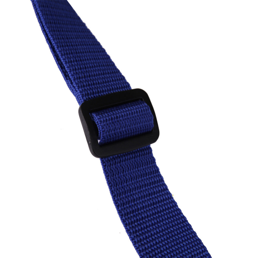 Ceinture de sécurité réglable pour chien en voiture
