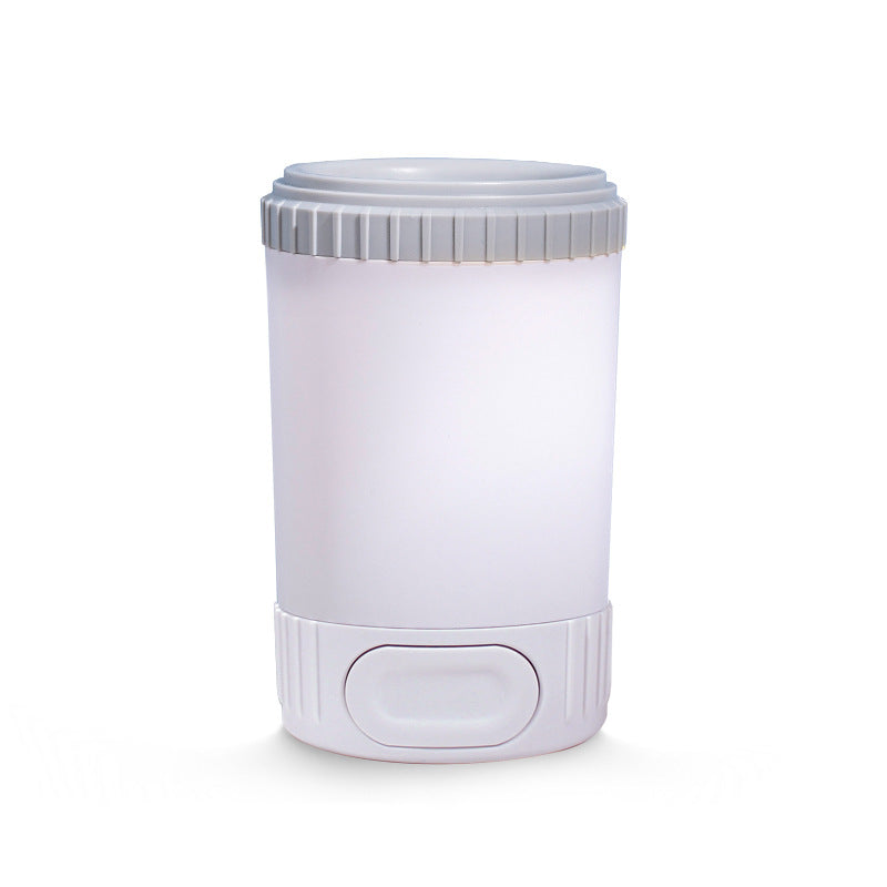 Silicone Paw Cleaning Cup