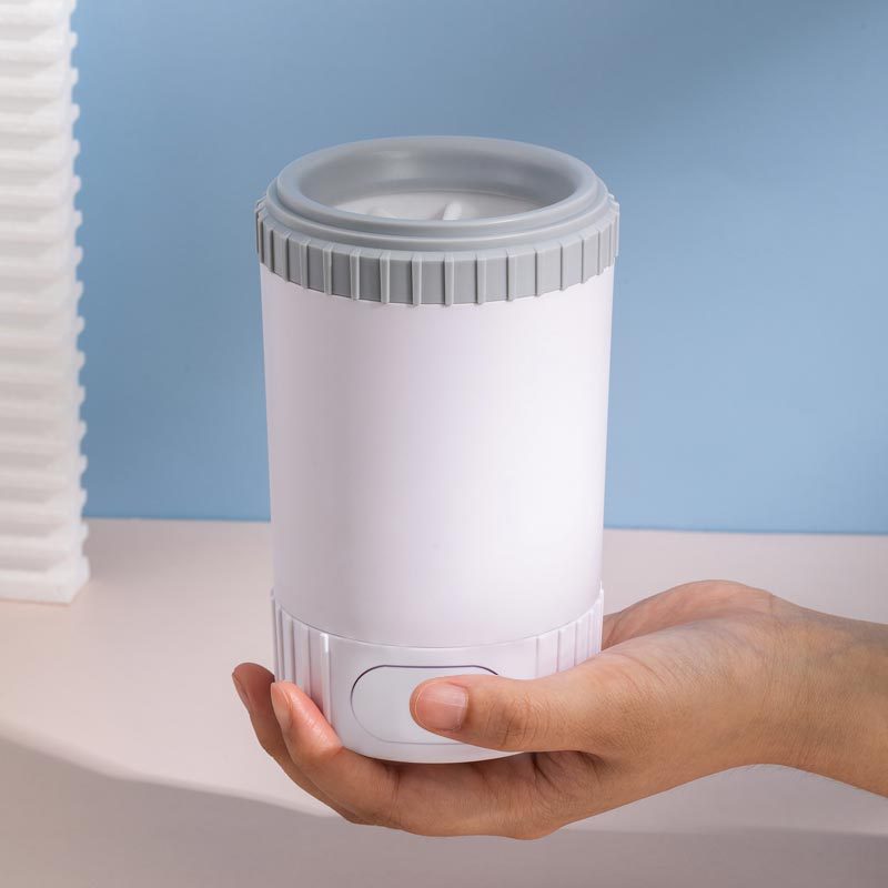 Silicone Paw Cleaning Cup