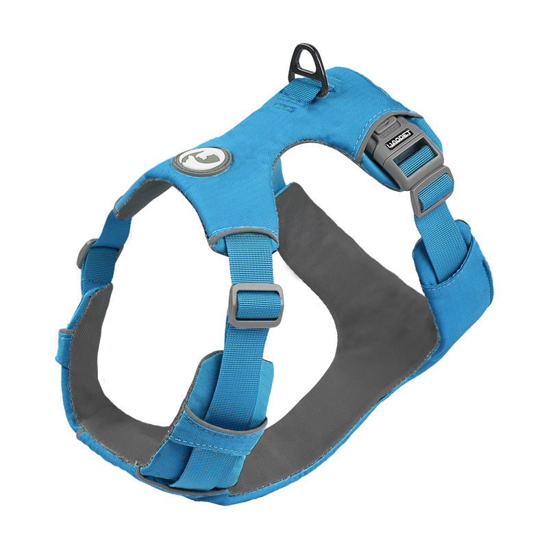 3M Reflective No-Pull Dog Harness